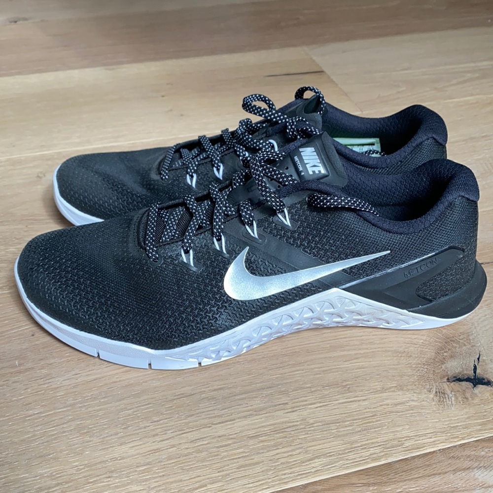 Women’s Nike Metcon